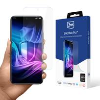 Matinė ekrano apsauginė plėvelė 3mk Silky Matt Pro skirta Xiaomi Redmi Note 15 Pro+ 5G