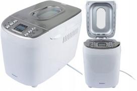 Duonkepė Duonkepė su uogienės funkcija 850 W, Duonkepė su uogienės funkcija 850 W