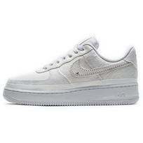 Nike Air Force 1 Low 'Tear Away' Women's Sneakers CJ1650-101 36 white