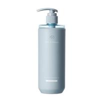 Off&Relax Volumizing & Oil Control Shampoo white