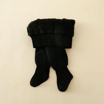Children's Winter Leggings, Fleece-lined, Thick And Warm Tights L juoda