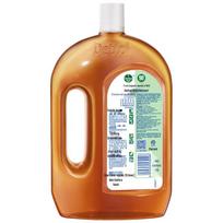 Dettol daugiafunkcis dezinfekantas beige