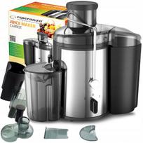 Greitaeigė sulčiaspaudė vaisiams, Greitaeigė sulčiaspaudė vaisiams