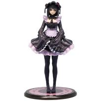 Mano Persirengimo Mylimasis Du Anime Figūrėlės Juodos Tarnaitės Aprangos Rinkinys Kitagawa Marin Veiksmo Figūrėlė Kuroe Shizuku Figūrėlės Kolekcijos Modelis Žaislai black