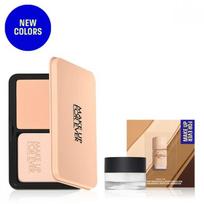 Make Up For Ever Hd Skin Powder Foundation 11g 1Y18 beige