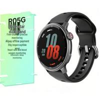KPEP P11 GPS Dual-Frequency Smart Sports Watch (CN version) black