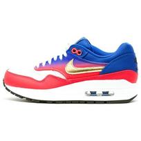 Nike Air Max 1 Premium 'Magista Pack' Women's 454746-105 37.5 blue