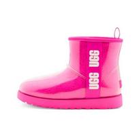 UGG Classic Clear Mini Women's 1113190-DFRT 37 pink