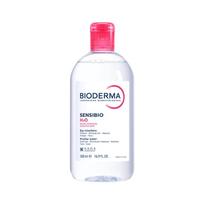 Bioderma Sensibio H2O Micellar Cleansing Water