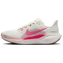 Nike Air Zoom Pegasus 41 Women Coconut Milk Photon Dust Sail Hot Punch FD2723-107 EU 36 white