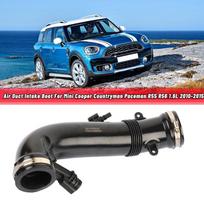 13717627501 Car Air Duct Intake Boot For-BMW Mini Cooper Countryman Paceman R55 R56 R57 R58 R59 R60 R61 1.6L 2010-2015 juoda
