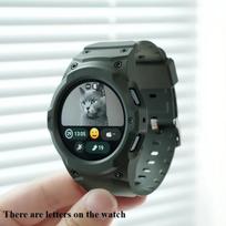 NEW Silicone Strap+PC Case for Samsung Galaxy Watch 7/6/5/4 40/44MM New Mod Kit for Samsung SmartWatch Sport Loop Band Bracelet 44mm žalia