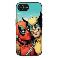 Dead Pool Deadpool Marvel Phone Cover for Motorola Moto Edge 70 60 Fusion NEO Pro G Stylus G56 G96 G52 G04 G05 20 Soft Case Motorola Moto G Stylus 5G (2025)