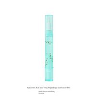 Miniso Hyaluronic Acid Edge Peach Fragrance Treatment Oil Hyaluronic Acid Hydrating Finger Essence