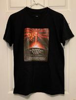 The Weeknd After Hours Til Dawn Official Tour T-Shirt M XO Concert Merchandise L brown