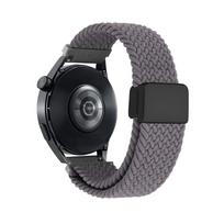 20mm 22mm Nailono kilpos dirželis Samsung Galaxy Watch7 FE 6 4 Classic 5 pro 45mm 44mm 40mm 43mm 47mm Apyrankei Galaxy Watch6 7 Apyrankė 1PCS 20mm