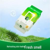 Dettol Disinfectant Wipes green