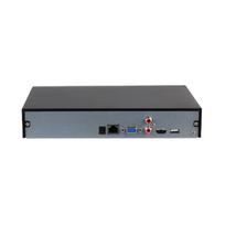 Dahua 8-Channel 4K AI NVR (DH-NVR4108HS-8P-HDS3/I) CN plug (adapter included)