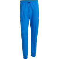 Adidas Originals Real Madrid Siauro kirpimo Elastingos juosmens Sportinės kelnės Vyriškos kelnės JN3057 L blue