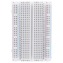 10PCS/5PCS 830 Point 400 Point Solderless Breadboards for Proto Shield Distribution Connecting Blocks MB-102 Develop DIY Kits