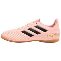 Adidas Predator Tango 18.4 TF futbolo bateliai vyriški sportbačiai Rožiniai DB2139 45⅓