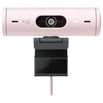 Logitech Brio 505 HD Webcam