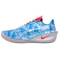 Nike G.T. Cut 4 EP WNBA 30th Unisex Sneakers Blue Light-Photo-Blue Action-Red II7531-400 42.5 blue