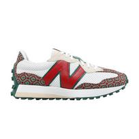 Casablanca x New Balance 327 'Red Monogram' 36 white