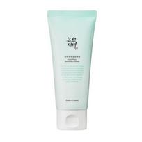Beauty of Joseon Green Plum Refreshing Cleanser 100ml Gentle Korean Facial Cleanser for Fresh Hydrated Skin white