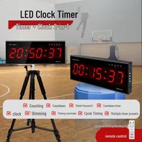 HoTai Digital Multi-functional Sports Timer