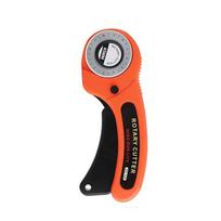 Rotary Cutter Kit with Cutting Mat Patchwork Ruler Carving knife Scissors Sewing Clips for Quilting Leather Sewing Accessories red