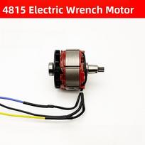 Brushless Motor Stator Rotor Replacement For Dayi 2106 Electric Wrench 7 Tooth Rotor Repair Parts  Power Tools Accessory