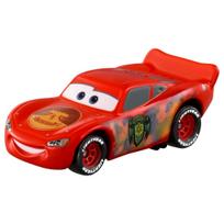 Takara Tomy Cars Tomica Lightning McQueen Miniature Ages 3 and Meets Toy Safety ST Mark TOMICA TAKARA TOMY  Disney C-31 (Hunter Type)  Car, Car,