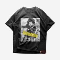 Beabadoobee T shirt | Rock Music Shirt | Glue Song | Beatopia | Patched Up | Beabadoobee Merch | Cotton Tee 4XL
