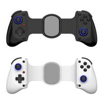 With Cooling Heatsink Hall Joystick Gamepad  for PS4 Switch IOS Mobile Game Stretching Controller