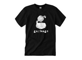 Garbage Rock Band T-shirt Tee Adult Unisex New XXXXL