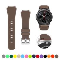 Band for Samsung Galaxy Watch 46mm/42mm/active 2 Gear S3 Frontier/huawei Watch Gt 2e/2/amazfit Bip/gts Strap 20/22mm Watch Strap for Galaxy 46mm kava
