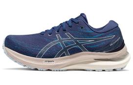 Asics Wmns Gel Kayano 29 2E Wide 'Indigo Blue Sky' 35.5 gray