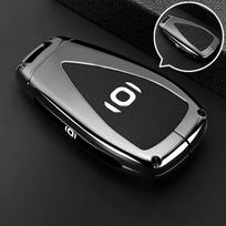Changan Qiyuan A05 Key Case for K50 NEVO Hunter Q05 Model gray