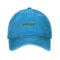 Fendt The Agricultural Machinery Baseball Cap sailor cap for Unisex Horse Hat Hats For Women Unisexs beige