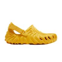 Salehe Bembury x Crocs Pollex Clog 'Yolk' 46-47 yellow