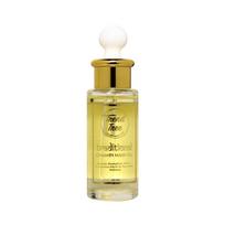 TrendTree Traditional Champi Hair Oil with Bhringraj, Amla, Brahmi & 20 Botanical Oils | Healthy Scalp & Hair Nourishing Oil for Men & Women | Al beige