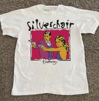 Silverchair Rock Band Findaway T-Shirt Unisex All Size S-2XL L