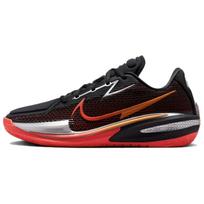 Nike Air Zoom GT Cut Grip Basketball Shoes Unisex Black Overseas Version CZ0175-007 39 juoda