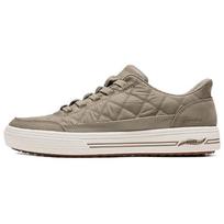 Skechers ArchFit Arcade Skateboard Shoes Women's Low Top Taupe 177209-TPE 39 pilkšvai ruda