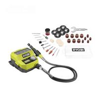 205018 Ryobi High-Speed Tool 18 V