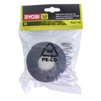 RYOBI trimmer head for lawn trimmers, 1.2mm line
