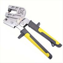 1Pcs Punch Lock Ceiling Punching Pliers Ceiling Hole Stud Crimper New Keel Pliers  Punching Tool