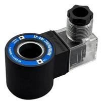 BHBL Solenoid Valve Coil SP-COU-24DC/80 12DC/80 -230/50/60/80, ID 18mm SP-- 230 50 60 80 China Mainland