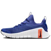 Nike Free Metcon 6 Astronomy Blue Hyper Crimson FJ7127-401 42.5 mėlyna